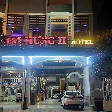 Khach San Kim Hung 2 Hotel Bac Lieu Exterior photo