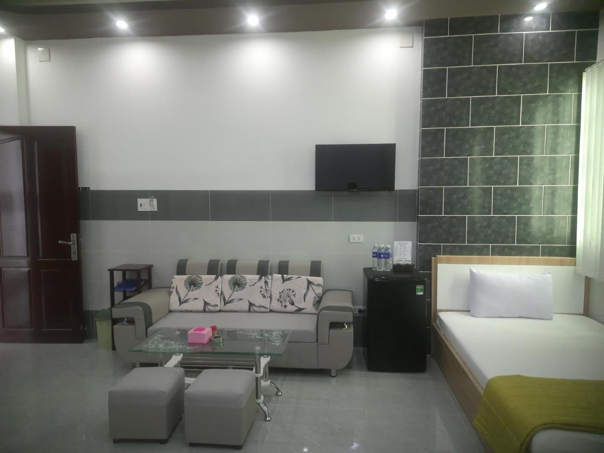 Khach San Kim Hung 2 Hotel Bac Lieu Exterior photo