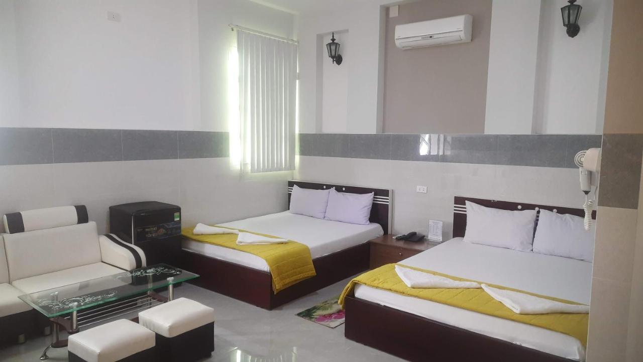 Khach San Kim Hung 2 Hotel Bac Lieu Exterior photo
