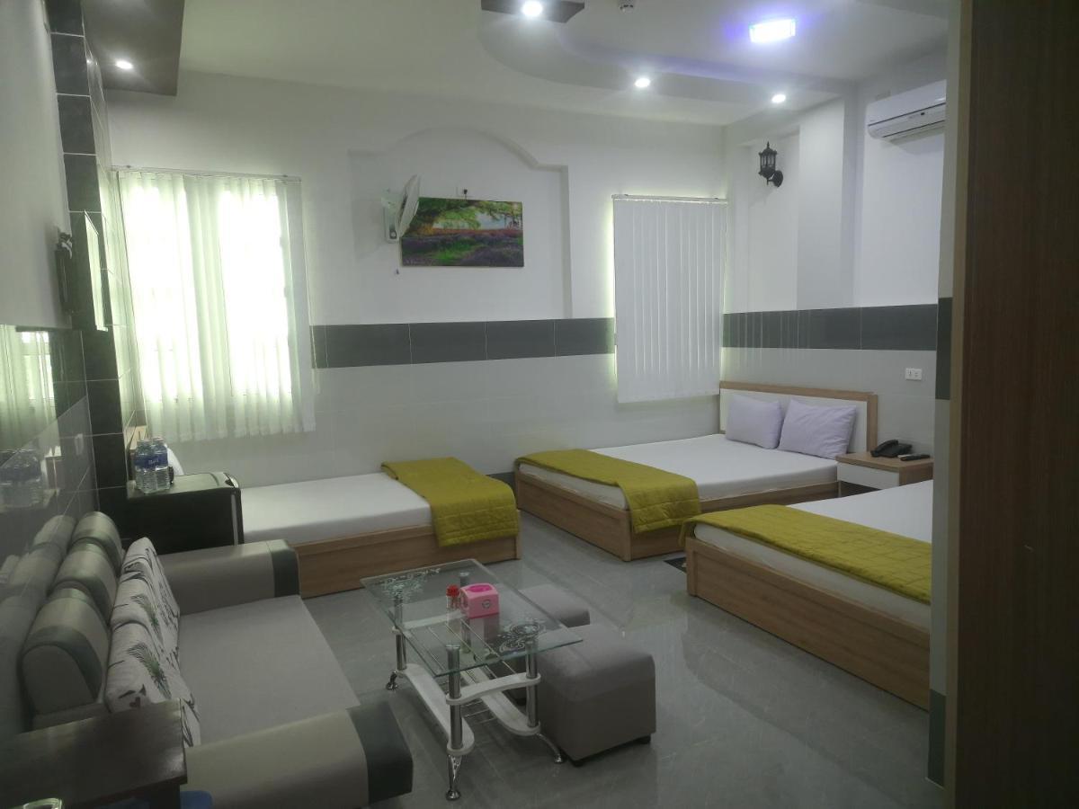 Khach San Kim Hung 2 Hotel Bac Lieu Exterior photo