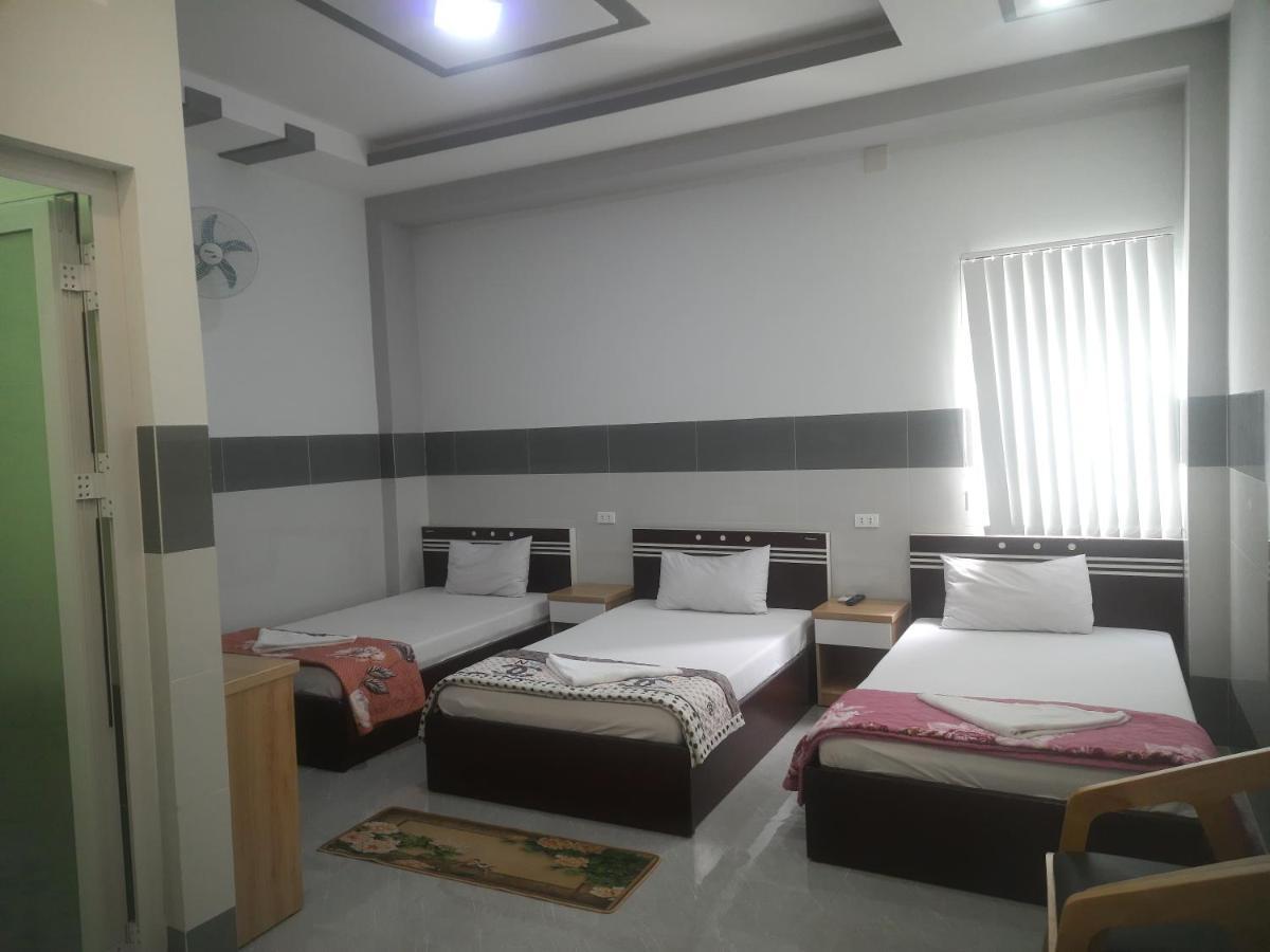 Khach San Kim Hung 2 Hotel Bac Lieu Exterior photo