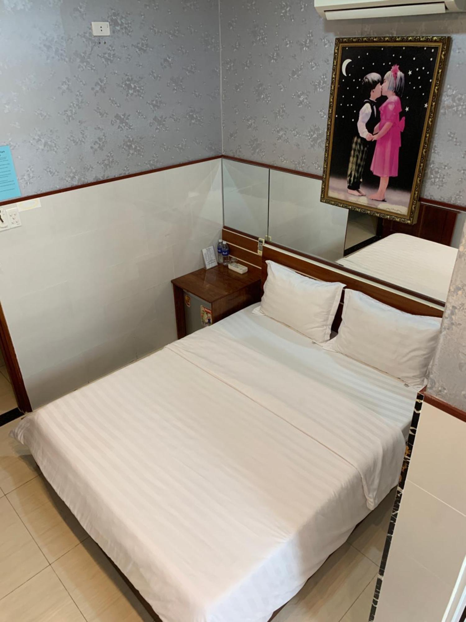 Khach San Kim Hung 2 Hotel Bac Lieu Exterior photo